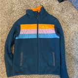 Cotopaxi  Teca Fleece Full-Zip Women’s Jacket Photo 0