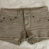 Candie's  jean Shorts Photo 0