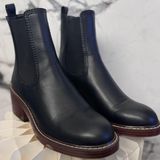 Steve Madden Laurely Chelsea Bootie Photo 0