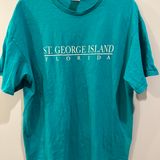 Comfort Colors St George Island Tee Photo 0