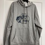 Bass Pro Shops bass pro shop Hoodie Photo 0