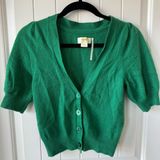 Maeve  Anthropologie Cashmere Sweater Photo 0