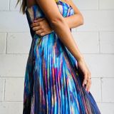 Catherine Malandrino  midi dress Photo 0