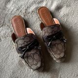 Coach Loafers Photo 0