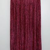 Metro Wear Pink and Black Skirt Photo 0