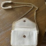 Sondra Roberts Squared Crossbody Photo 0