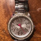 Betsey Johnson Watch Photo 0