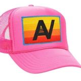 Aviator Nation  Hat Photo 0