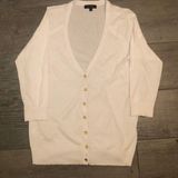 The Limited White Sweater Photo 0