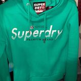Superdry  Hoodie Photo 0