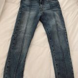Revice Denim Jeans Photo 0