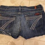 7 For All Mankind 7 For All Man Kind Dojo Photo 0