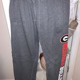 Georgia bulldogs sweatpants Photo 0