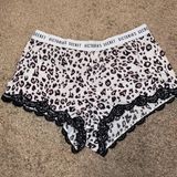 Victoria's Secret Sleep Shorts Photo 0