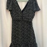 Forever 21 Floral Dress Photo 0