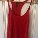 Vimmia Activewear Tank Photo 0