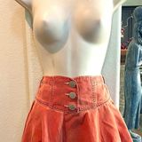 Armani Exchange NWOT mini skirt. Sz 2 Photo 0