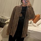 Van Heusen Van Heiden Vintage Flannel Photo 0