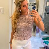 Gianni Bini Top  Photo 0