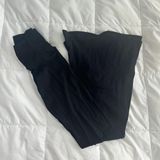 American Eagle Arie Flare Leggings Photo 0