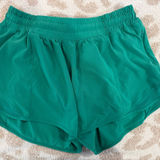 Lululemon  Shorts Hotty Hot 4" Photo 0