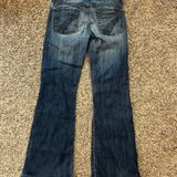 7 For All Mankind Low Rise Jeans Photo 0