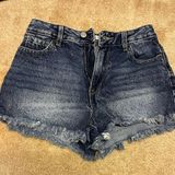PacSun Jean Shorts Photo 0