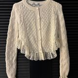 ZARA Sweater Photo 0