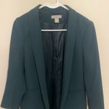 H&M  Blazer Jacket  Photo 0