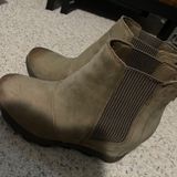 Sorel Wedges Photo 0