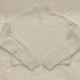 Kendall + Kylie  Cropped Sweater Photo 0