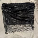 Bear Dance Sparkly crop top Photo 0