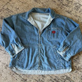 Gap  Denim Jacket Photo 0