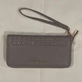 Badgley Mischka Wristlet Wallet With Phone Pocket Photo 0