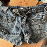 Bongo Jeans Shorts Photo 0
