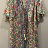 Aller Simplement Robe/Kimono/Kaftan Photo 0