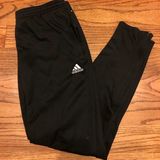 Adidas Workout Pants Photo 0