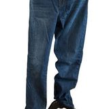 J Brand  Womens Elsa Sunday Straight Leg Jeans Photo 0