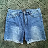 Premise Jean shorts Photo 0
