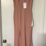 Dress the Population Dress Photo 0