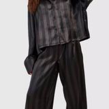 Boohoo Pajama Set Photo 0