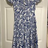 ZARA Maxi Dress Photo 0