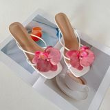 Miss Lola  Heels Photo 0