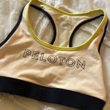 Peloton Multicolor  Sports Bra Photo 0