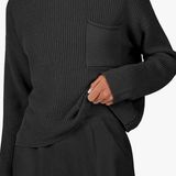 The Outfit ANRABESS Women’s Two Piece Knit Sweater Short Set Photo 0