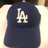 New Era Cap New Era LA Dodgers Baseball Cap Photo 0
