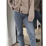 AGOLDE  90's Mid Rise Loose Fit in Wash Snapshot Size US 25 Photo 0