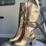 Free People Essential Tall Slouch Boots Photo 0