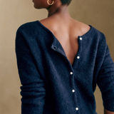 Sézane Gaspard  Cardigan Photo 0