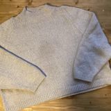 Sweater Gray Size XL Photo 0